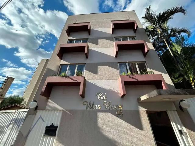 Apartamento venda em Região Geográfica Imediata de Cascavel, Cascavel