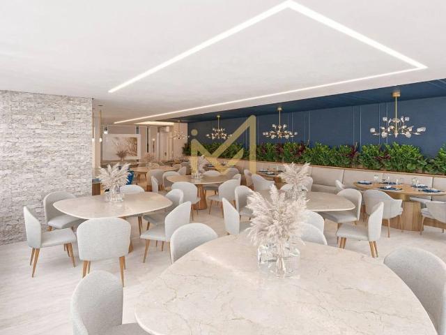 Apartamento venda em Coqueiral, Cascavel