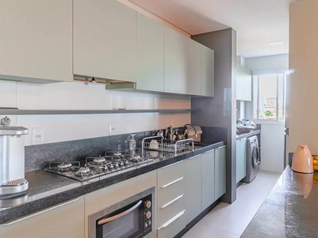 Apartamento venda em Cascavel, Região Geográfica Intermediária de Cascavel