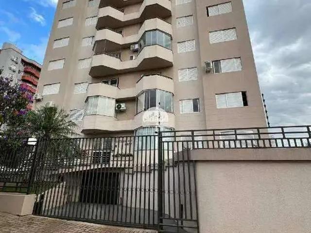Apartamento venda em Região Geográfica Imediata de Cascavel, Cascavel