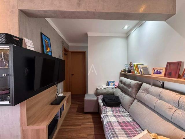 Apartamento venda em Cascavel, Região Geográfica Intermediária de Cascavel