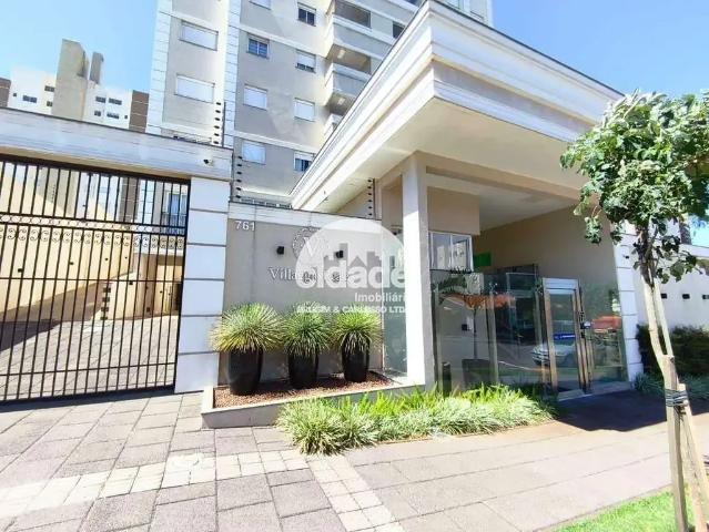 Apartamento venda em Região Geográfica Imediata de Cascavel, Cascavel
