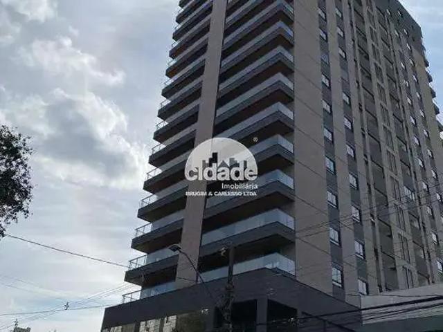 Apartamento venda em Região Geográfica Imediata de Cascavel, Cascavel