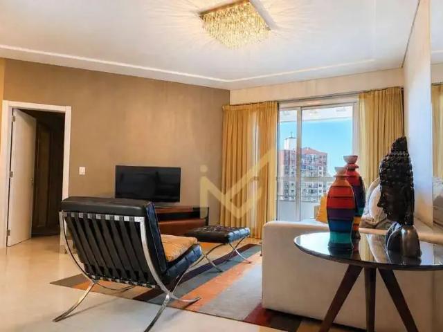 Apartamento venda em Independência, Cascavel