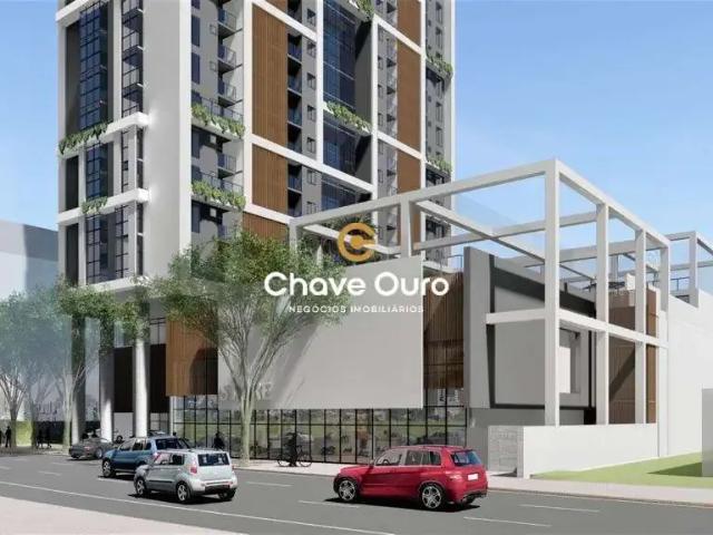 Apartamento venda em Cascavel, Região Geográfica Intermediária de Cascavel