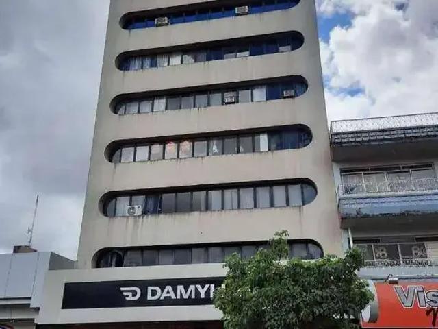 Apartamento venda em Região Geográfica Imediata de Cascavel, Cascavel