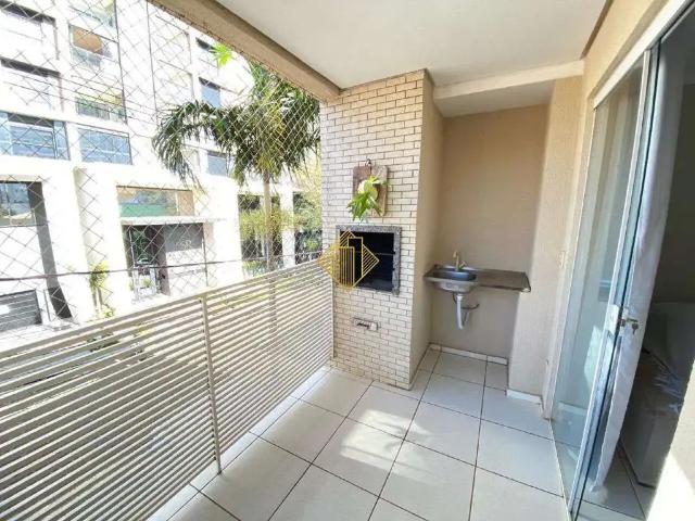 Apartamento venda em Região Geográfica Imediata de Cascavel, Cascavel