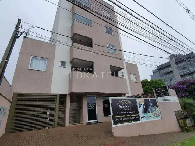 Apartamento venda em Região Geográfica Imediata de Cascavel, Cascavel