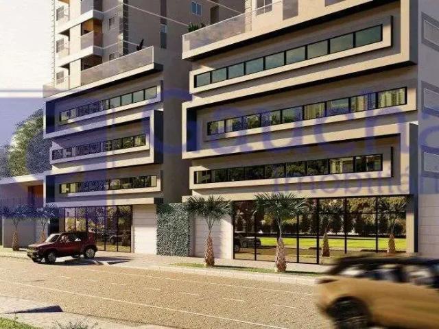 Apartamento venda em Região Geográfica Imediata de Cascavel, Cascavel