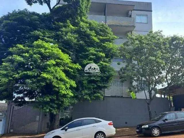 Apartamento venda em Região Geográfica Imediata de Cascavel, Cascavel