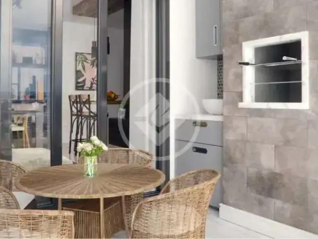 Apartamento venda em Vila Militar, Cascavel