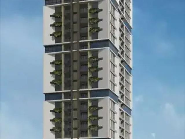 Apartamento venda em Vila Militar, Cascavel