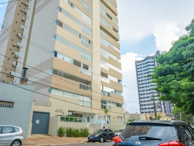 Apartamento venda em Independência, Cascavel