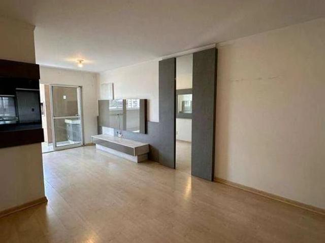Apartamento venda em Vila Militar, Cascavel