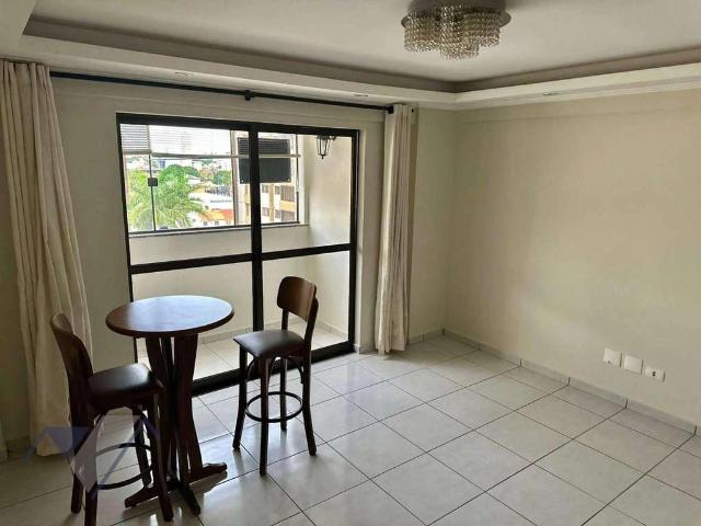 Apartamento venda em Independência, Cascavel