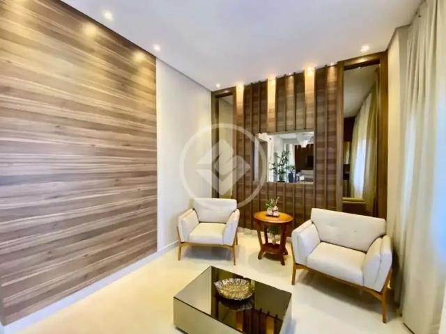 Apartamento venda em Independência, Cascavel