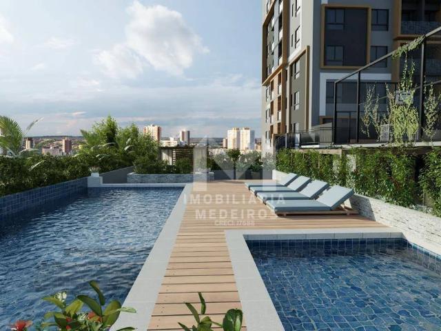 Apartamento venda em Coqueiral, Cascavel