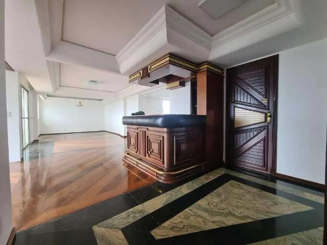 Apartamento venda em Independência, Cascavel