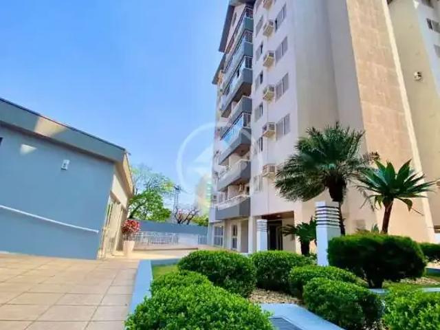 Apartamento venda em Região Geográfica Imediata de Cascavel, Cascavel