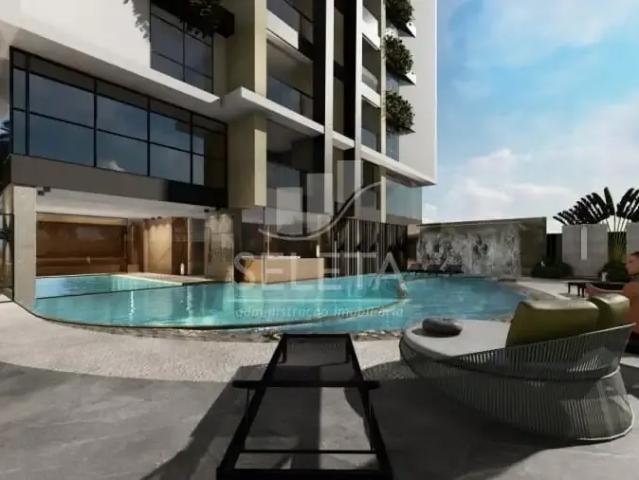 Apartamento venda em Vila Militar, Cascavel