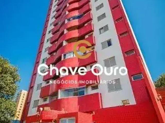 Apartamento venda em Cascavel, Região Geográfica Intermediária de Cascavel