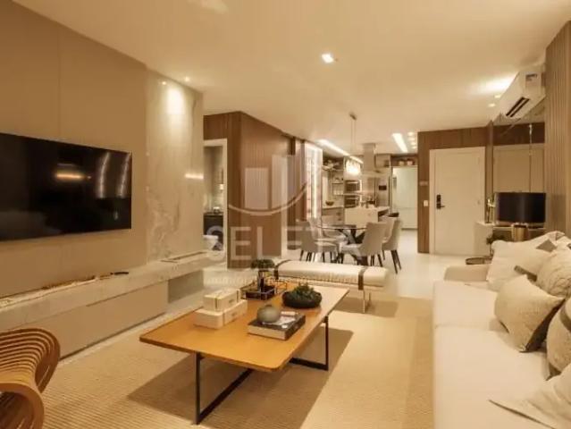 Apartamento venda em Vila Militar, Cascavel