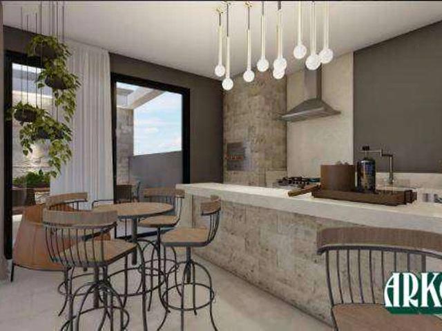 Apartamento venda em Vila Militar, Cascavel