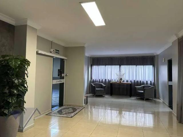 Apartamento venda em Independência, Cascavel