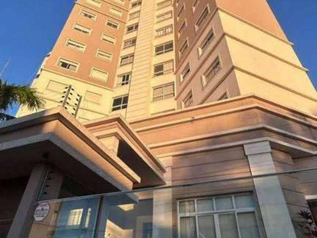 Apartamento venda em Vila Militar, Cascavel