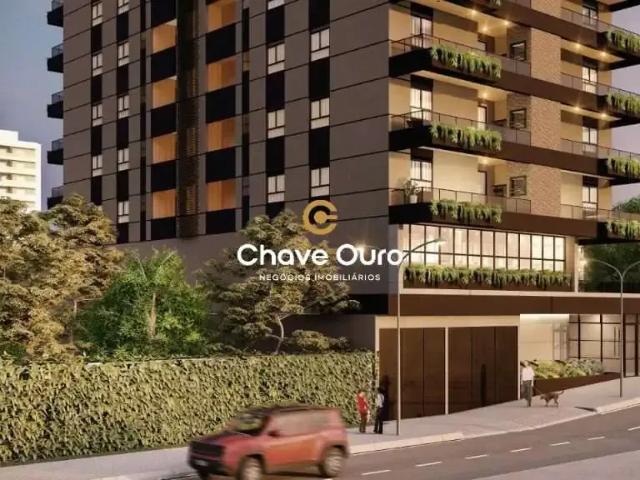 Apartamento venda em Cascavel, Região Geográfica Intermediária de Cascavel