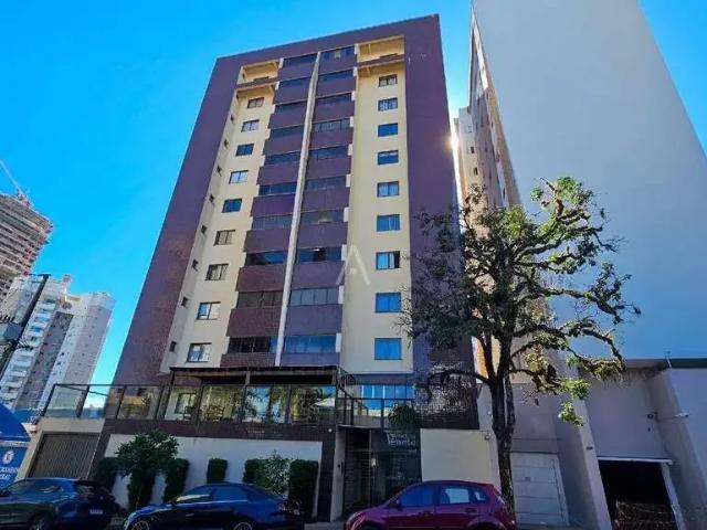 Apartamento venda em Região Geográfica Imediata de Cascavel, Cascavel