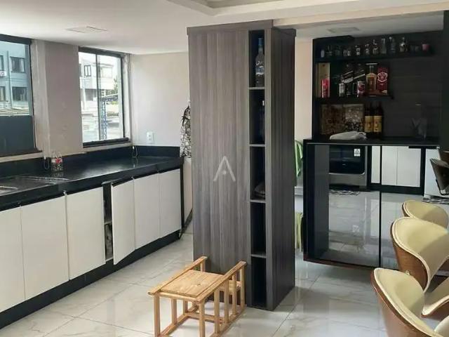 Apartamento venda em Região Geográfica Imediata de Cascavel, Cascavel