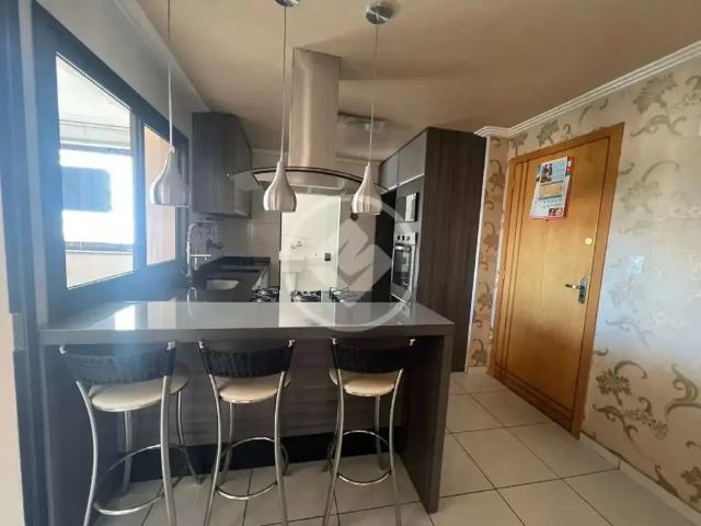Apartamento venda em Região Geográfica Imediata de Cascavel, Cascavel