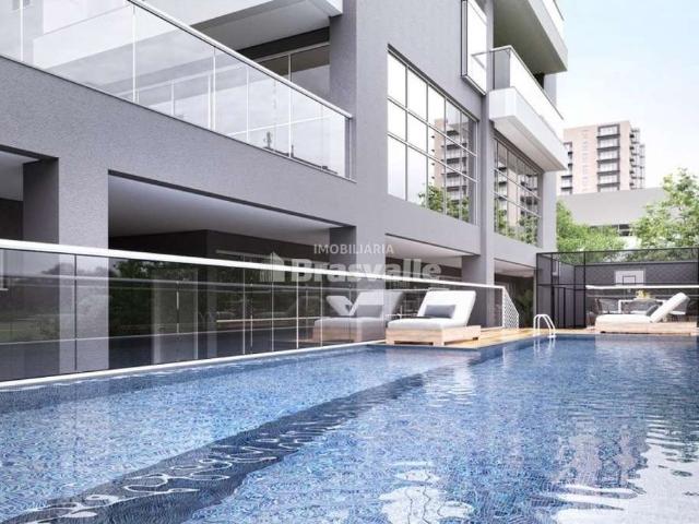 Apartamento venda em Cascavel, Região Geográfica Intermediária de Cascavel