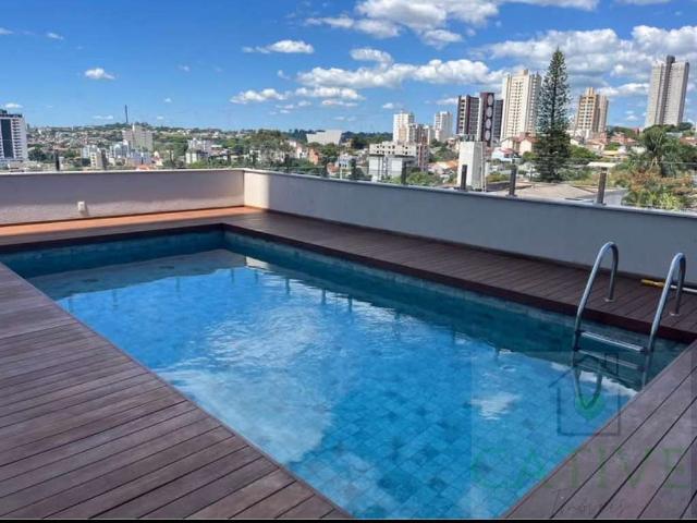Apartamento venda em Região Geográfica Imediata de Cascavel, Cascavel