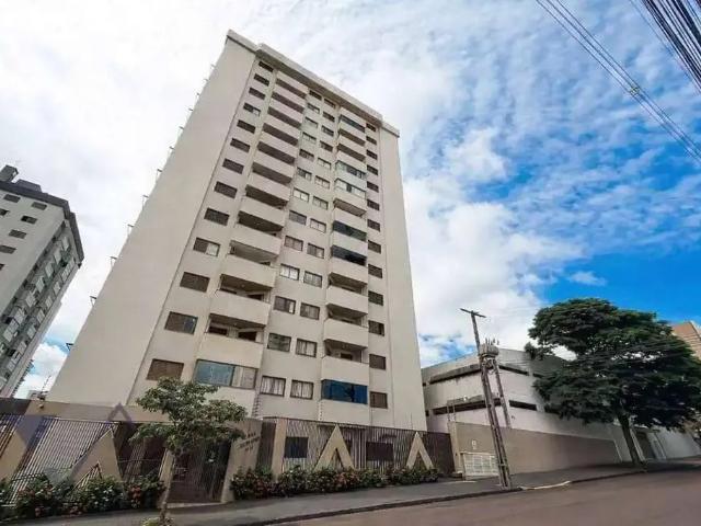 Apartamento venda em Região Geográfica Imediata de Cascavel, Cascavel