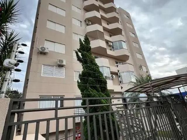 Apartamento venda em Região Geográfica Imediata de Cascavel, Cascavel