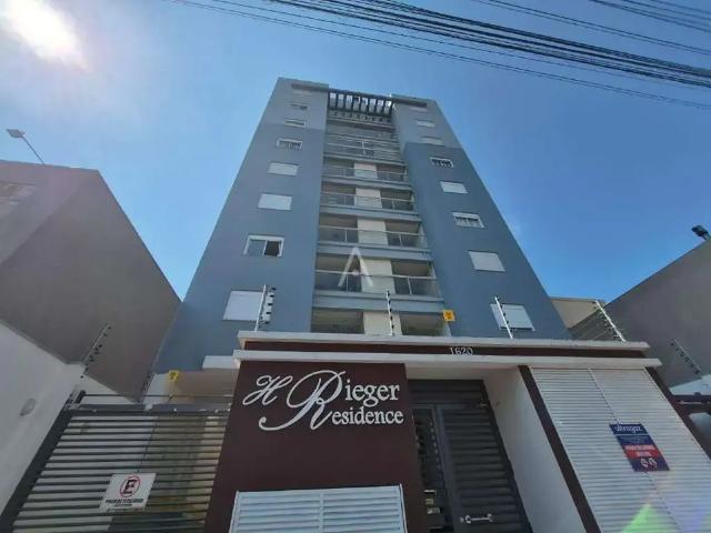 Apartamento venda em Região Geográfica Imediata de Cascavel, Cascavel