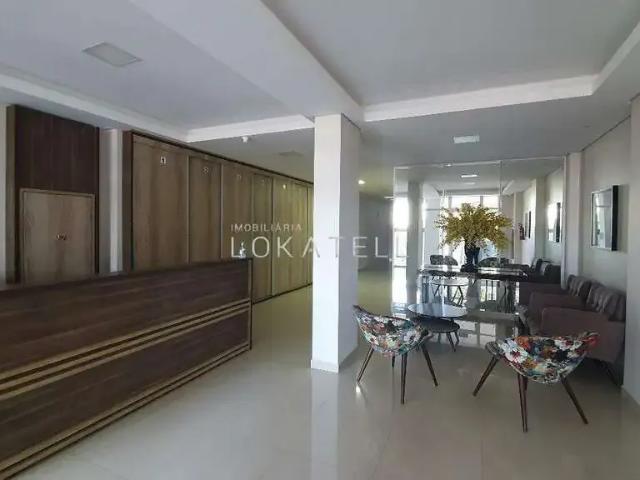 Apartamento venda em Cascavel, Região Geográfica Intermediária de Cascavel