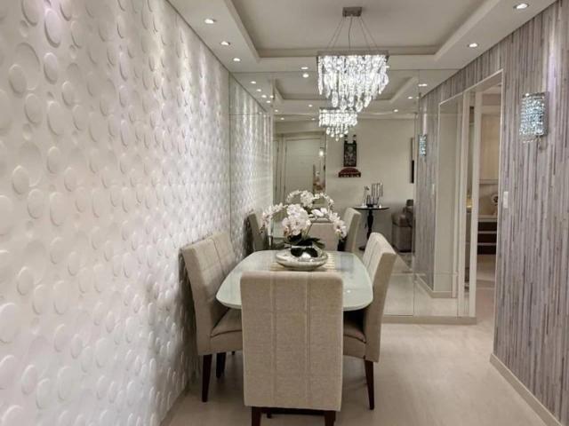 Apartamento venda em Coqueiral, Cascavel