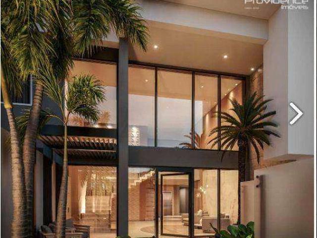 Apartamento venda em Independência, Cascavel