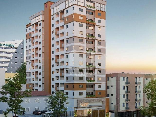 Apartamento venda em Coqueiral, Cascavel