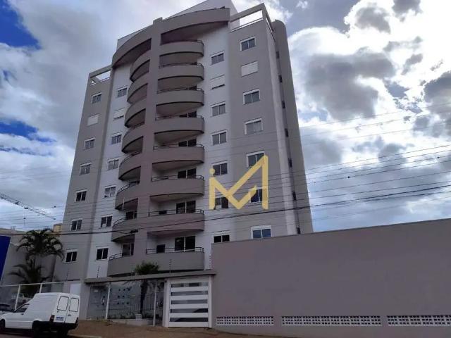 Apartamento venda em Independência, Cascavel