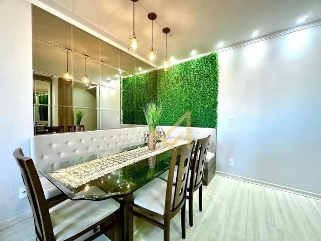Apartamento venda em Independência, Cascavel