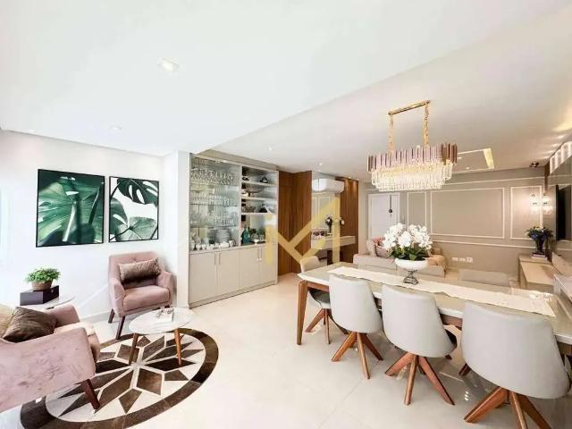 Apartamento venda em Região Geográfica Imediata de Cascavel, Cascavel