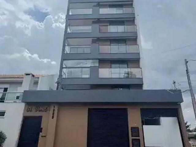 Apartamento venda em Independência, Cascavel