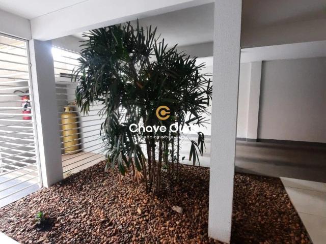 Apartamento venda em Cascavel, Região Geográfica Intermediária de Cascavel