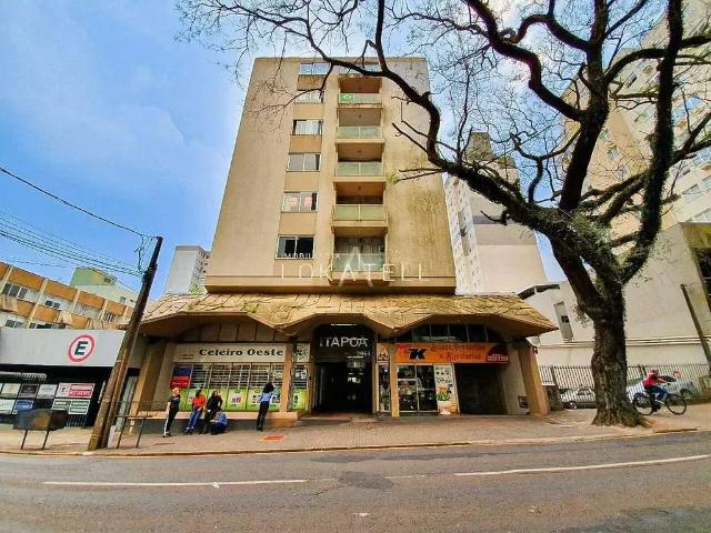 Apartamento venda em Região Geográfica Imediata de Cascavel, Cascavel
