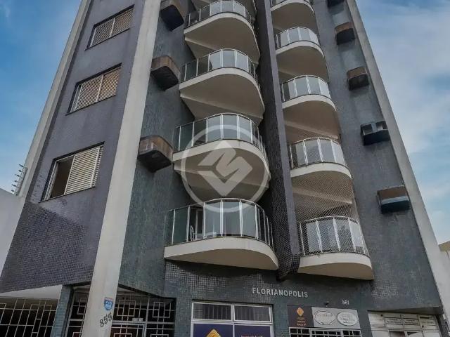 Apartamento venda em Região Geográfica Imediata de Cascavel, Cascavel