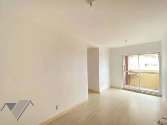 Apartamento venda em Independência, Cascavel